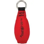 Weaver 12oz. Throw Weight Red