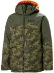 Helly Hansen Summit Jacket Kids'