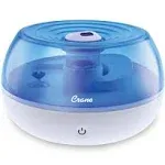 0.2 Gal. Personal Ultrasonic Cool Mist Humidifier for Small Rooms up to 160 sq. ft.