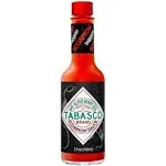 TABASCO® 64 oz. Scorpion Hot Sauce - 2/Case