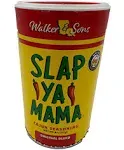 Walker & Sons Slap Ya Mama Cajun Seasoning (8 oz)