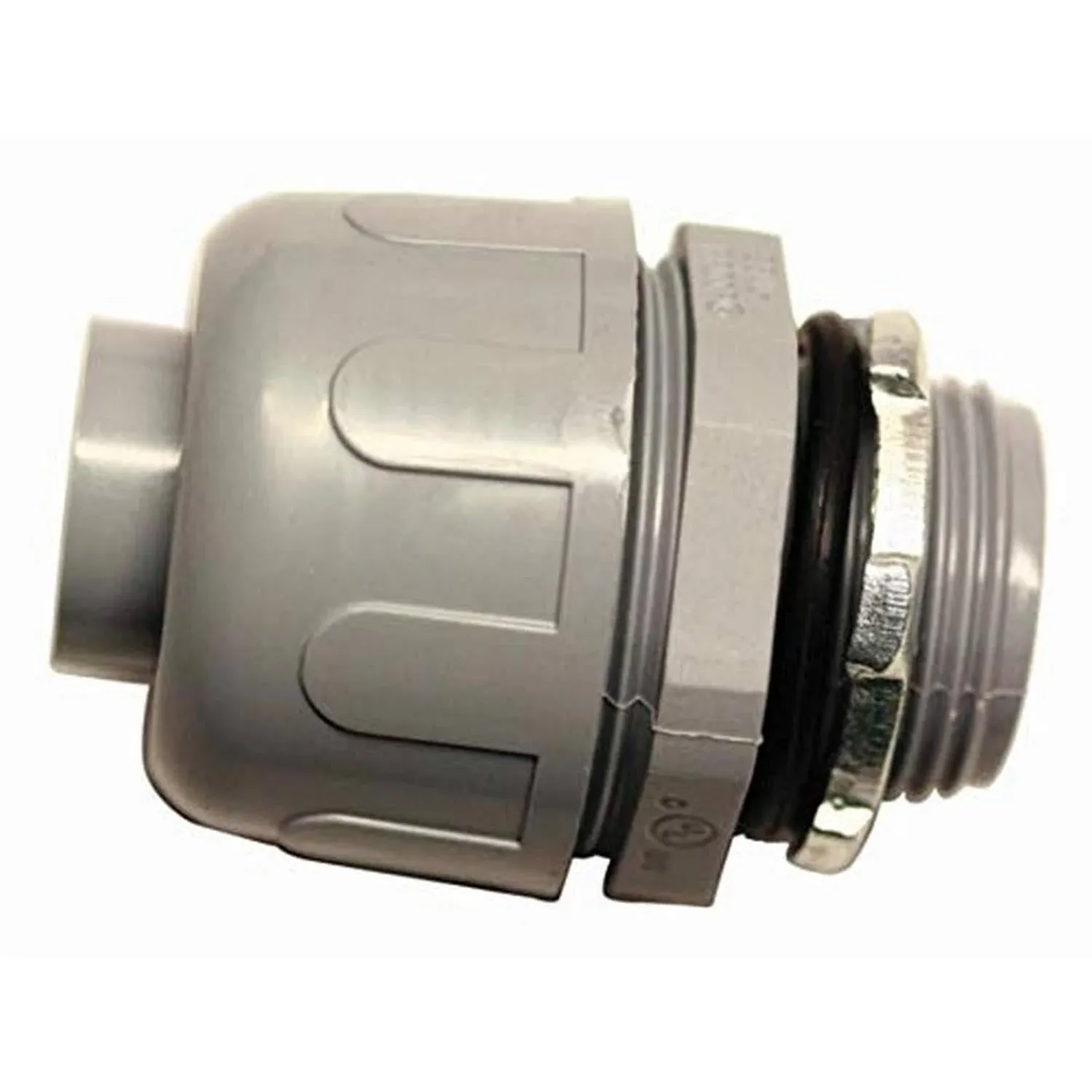 3/4-in Liquid-Tight Connector