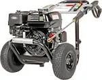 3,300 PSI 2.5 GPM Gas Cold Water PowerShot Professional Pressure Washer with Honda GX200 Engine