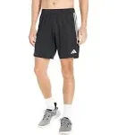 Adidas Men's Tiro 23 League Shorts Black/White L