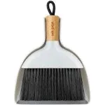 MR.SIGA Mini Dustpan and Brush Set