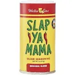 Slap Ya Mama Cajun Seasoning