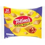 Totino's Pizza Rolls, Pepperoni