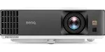 BenQ TK700 4K HDR Gaming Projector with HDMI 2.0*2 | 16ms Response Time at 4K with Enhanced Dark Visual Details | 3200 Lumens | Game Modes | 5W Chamber Speaker | 2D Keystone | 3D | PS5 | Xbox Series X