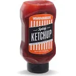 Whataburger Spicy Ketchup