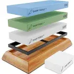 Sharp Pebble Extra Large Sharpening Stone Set