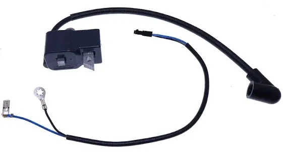 YIQI 545046701 530039224 5450467-01 Ignition Coil for Husqvarna 128L 128LD 125L 125E Trimmer