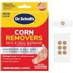 Dr. Scholl's Corn Removers