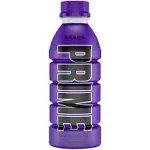 Prime Hydration Drink Grape Limited Edition Flavor USA Exclusive 1 FAST Shipping