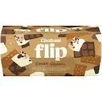 Chobani Flip S'mores Greek Yogurt