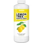 Lemon Tree Fertilizer for Lemon Trees and Citrus, Liquid Plant Food 32 oz (1 Quart)