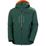 Helly Hansen Garibaldi Infinity Jacket Men's