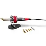 Weller WSB25HK 25-Watt Short Barrel Hobby Iron Kit