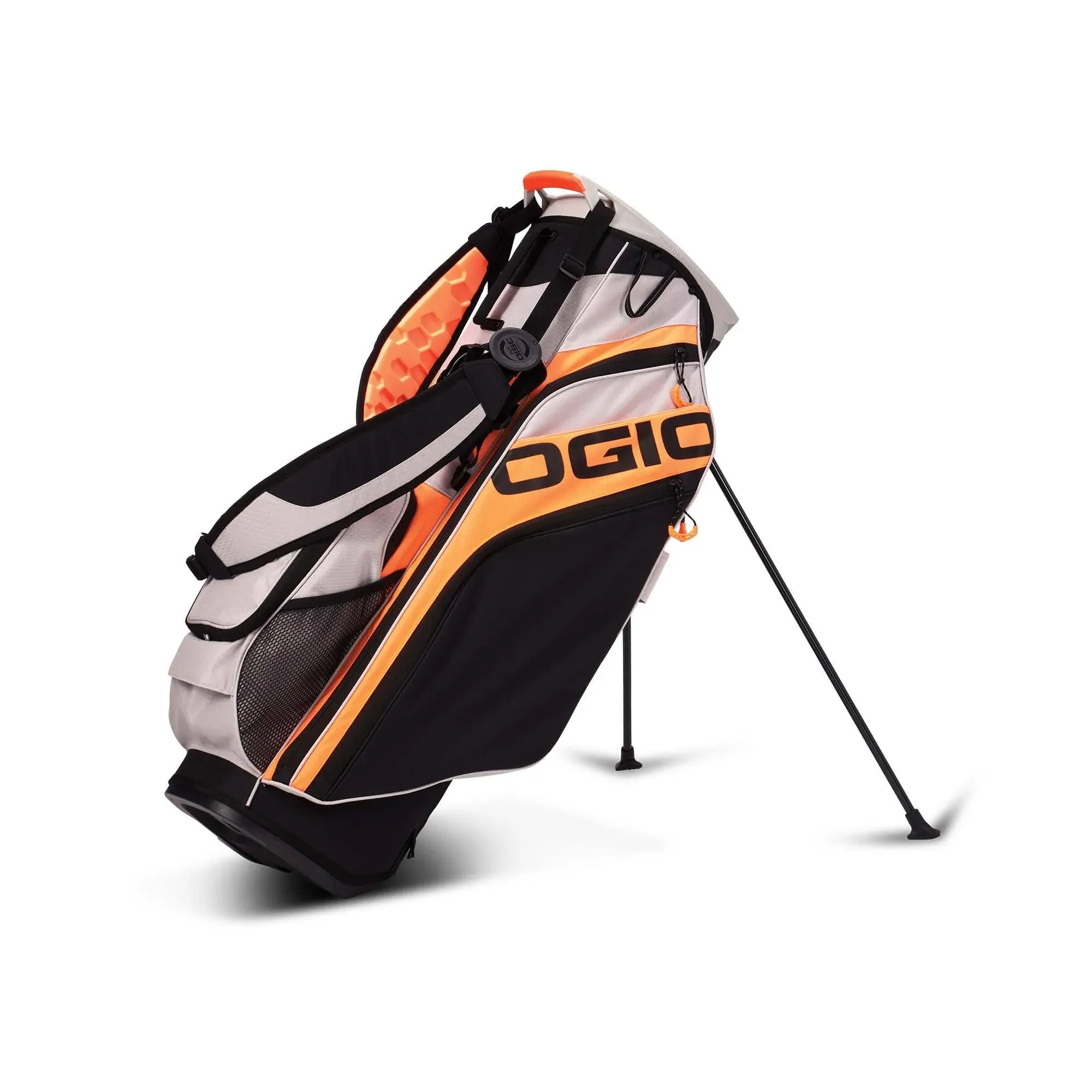 OGIO 2024 Woode Hybrid Bag