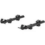 Yakima 8004081 ShowDown SUP &amp; Kayak Carrier