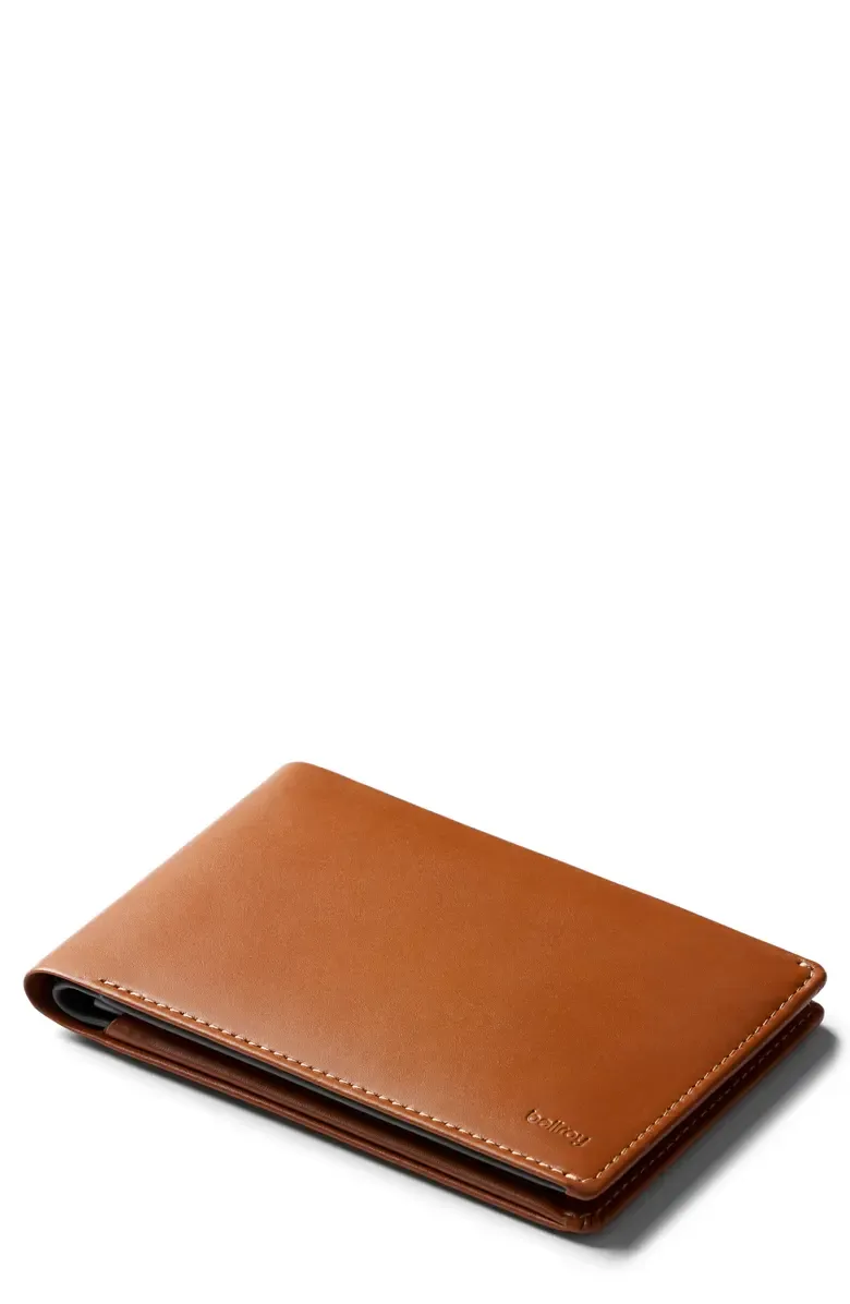 Bellroy Travel Wallet