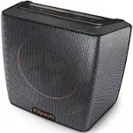 Klipsch - Groove Portable Bluetooth Speaker - Black