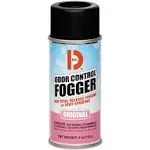 Big D Odor Control Fogger, 5oz Aerosol, 12/Carton