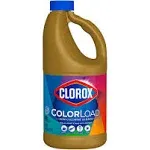 Clorox ColorLoad Non-Chlorine Bleach