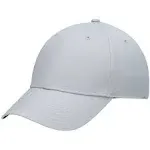 Nike Men's Golf Gray Legacy91 Performance Adjustable Hat