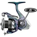 Daiwa Regal LT Spinning Reel