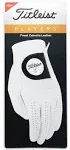 Titleist Players Golf Glove - Left: Cadet Large