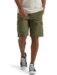 Lee Men's Extreme Motion Crossroad Cargo Shorts