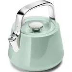 Caraway Whistling Tea Kettle