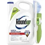 Roundup Weed and Grass Killer RTU Sure Shot Wand