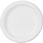 Dixie Paper Dinnerware Plates