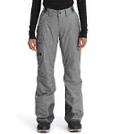 The North Face Women's Freedom Insulated Pant