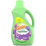 Gain Liquid Fabric Softener Moonlight Breeze