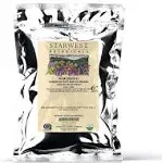 Sustainably Sourced Organic Milk Thistle Powder - 1 Pound for Wellness