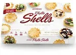 Athens Foods Mini Fillo Dough Shells 15 Per Box