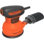 Black & Decker BDERO100 5" Random Orbit Sander