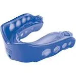 Shock Doctor Gel Max Strapless Youth 10- in Blue NIP