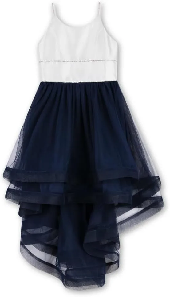 Speechless Girls 7-16 High Low Dress