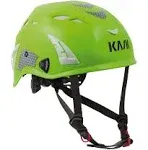 KASK Superplasma HD Hi-Viz White Helmet ANSI Z89.1 Class C Hard Hat