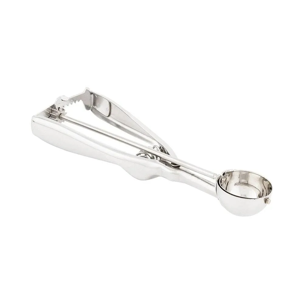 Restaurantware #70 (.50 oz) Ice Cream Scoop, Cookie Scoop, Portion Control Scoop ...