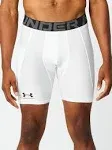 Under Armour Men's HeatGear Compression Shorts