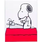 Peanuts 20 Notecards and Envelopes