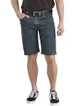 Genuine Dickies Mens Size 32 Flex Denim Utility Short Regular fit NWT