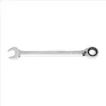 GEARWRENCH 90T 21mm Reversible Ratcheting Combination Wrench - 86621, Large