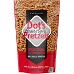 Dot's Homestyle Pretzels - Original Seasoned Pretzel Twists - Gourmet and Tasty - 1, 24oz bag