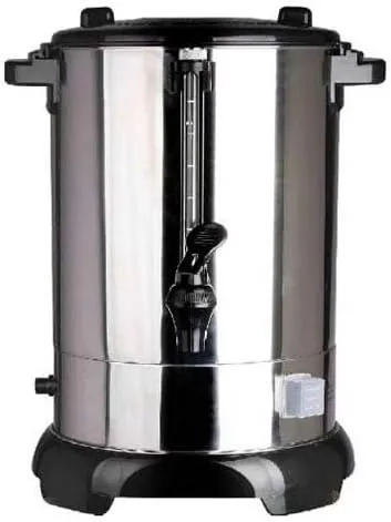 Lechef Water Boiler - 75 Cup / 15 Liter by Magic Mill