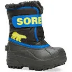 SOREL - Youth Snow Commander Snow Boots for Kids